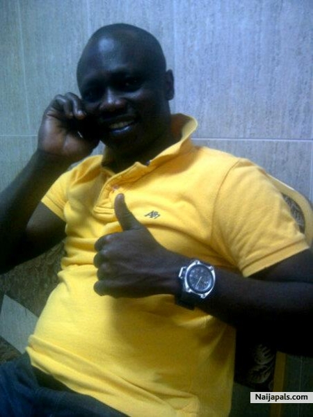 this is the man - click for next photo