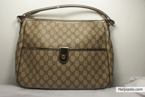 Gucci - click for next photo