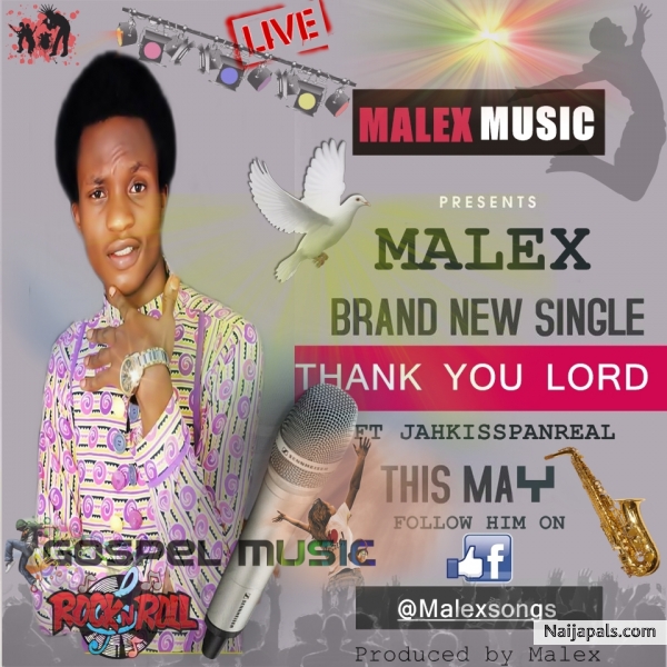 Thank You Lord