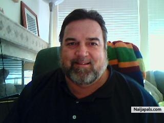 COMPASSIONATE MAN - click for next photo