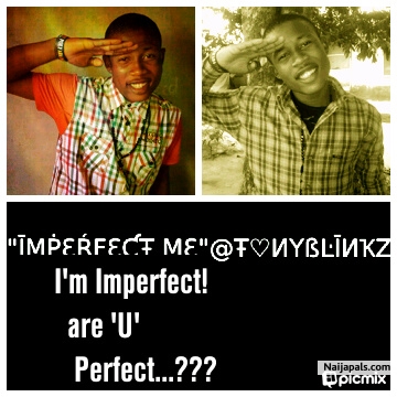 imperfect me - click for next photo