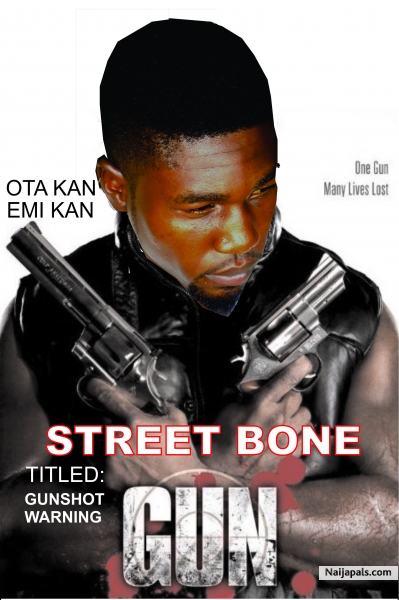 Street Bone Latest Track 2013 Promo Pics - click for next photo