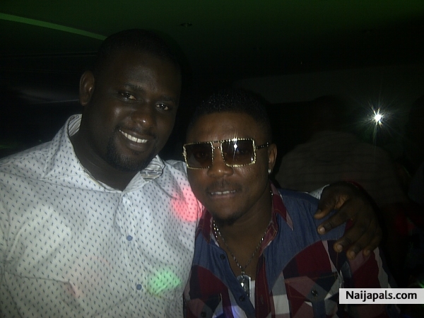 Redman66 and Oritse Femi - click for next photo