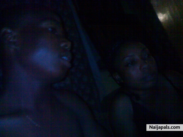 me n my sis - click for next photo