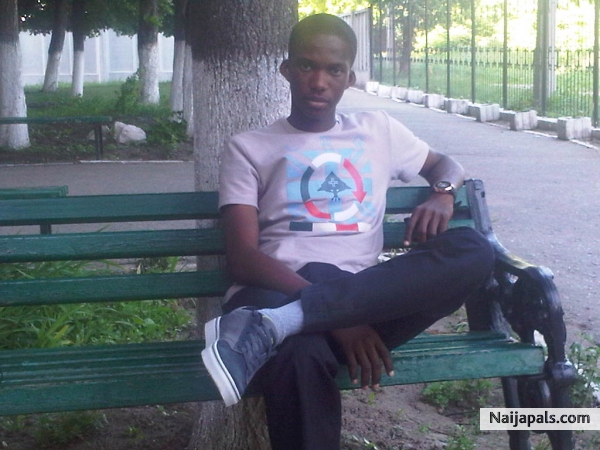 Me - click for next photo