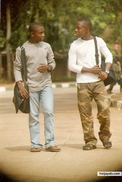 shaolin and I - click for next photo