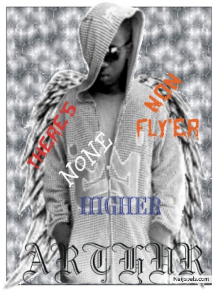 If he claim KING and he claim BEST, then i guess u can call me GOD cos there' s none higher.... - click for next photo