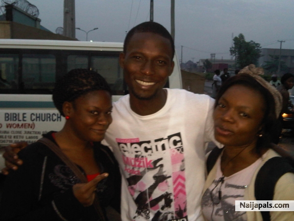 M̶̲̥̅γ̲̣̣̥ Ghanian wives!! - click for next photo