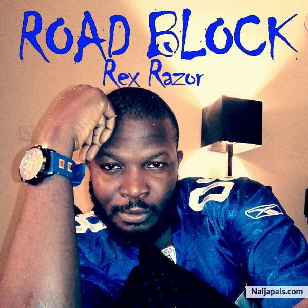 Road Block