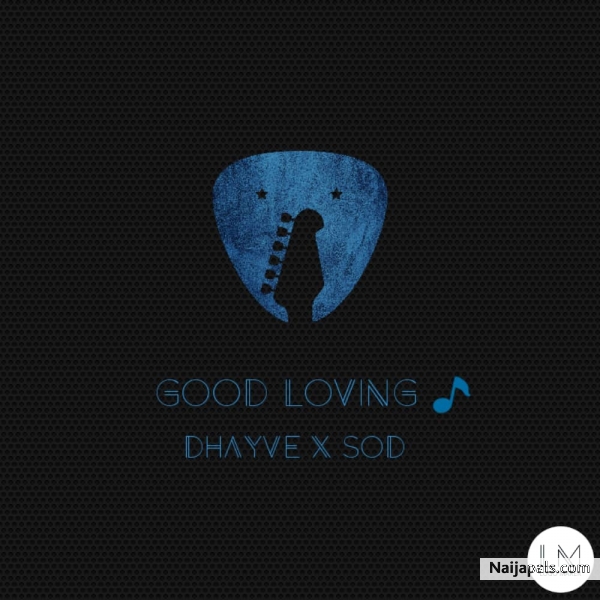 Good Loving