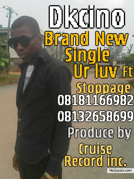 A new single ur love ft stoppage.gud 4 d valentine. - click for next photo