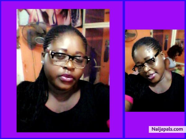 Omalicha always looking good - click for next photo