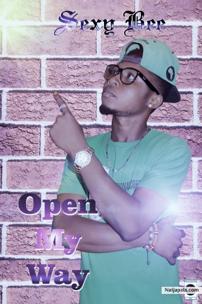 Open My Way