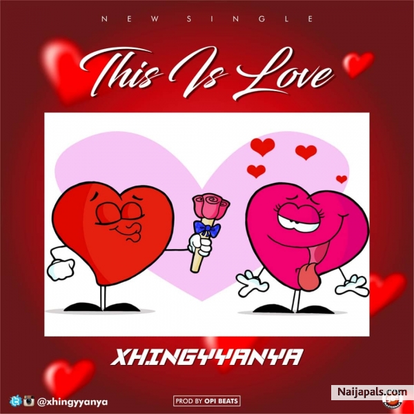 This is Love - click for next photo