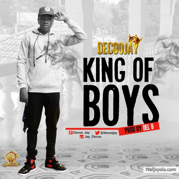 King of boys