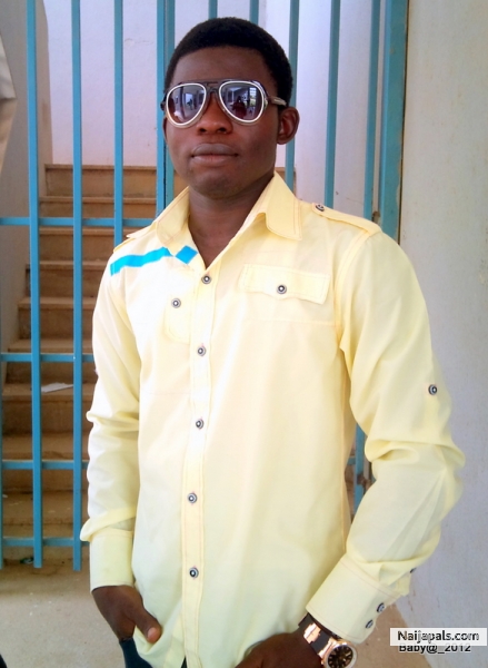 just mee - click for next photo
