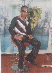 i love naijapals because the news i received from them every day by day - click for next photo