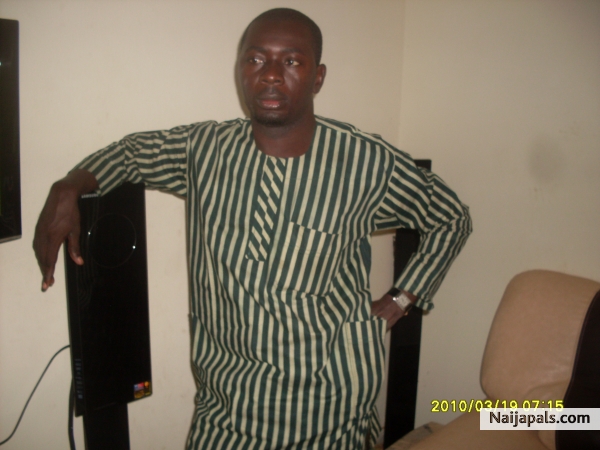 Abuja - click for next photo