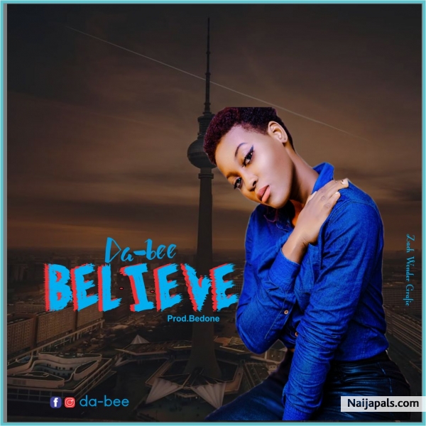 Da bee_ believe (prod. bdon