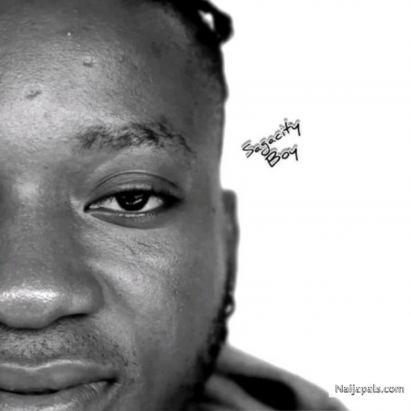 Sagacity Boy VEVO - click for next photo