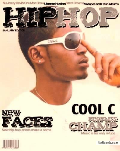 Coolcizzle - click for next photo