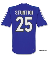 Stunt 101 - click for next photo