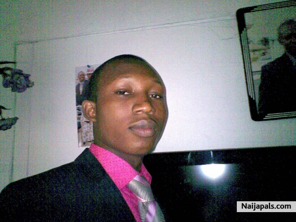 If no be God - click for next photo