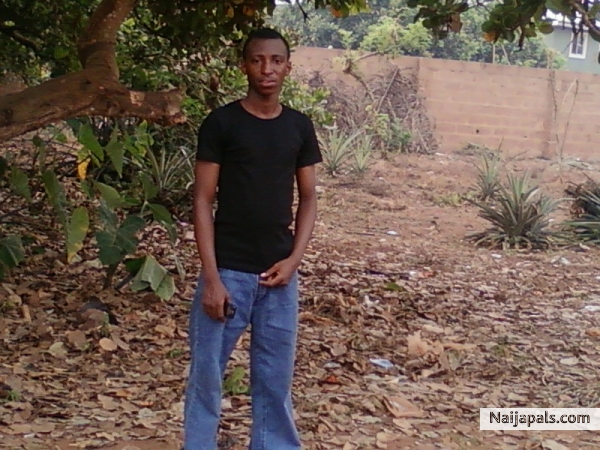 Thata was me @ republic of benin - click for next photo