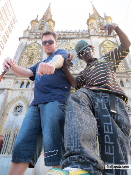 JAMAICABOY $ DUDUX - click for next photo