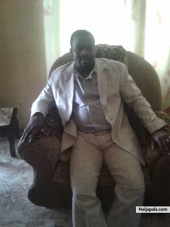 The Prophet Of the Living God - click for next photo