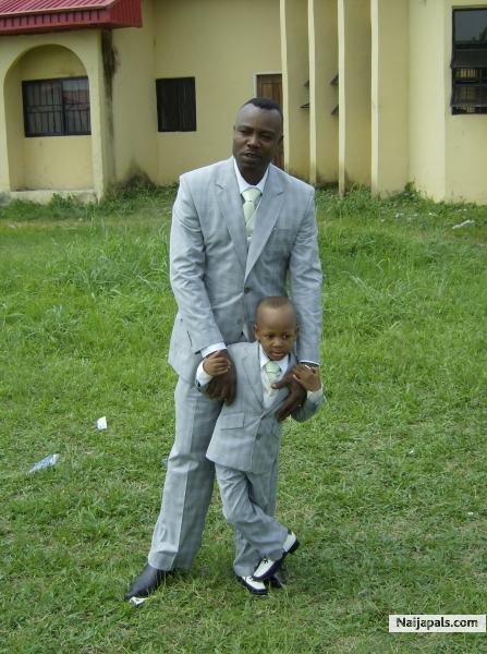 Da Boss ' N' Young Money - click for next photo