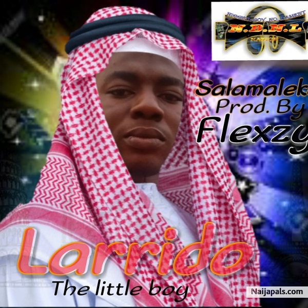 Larrido (N.B.N.L) - click for next photo