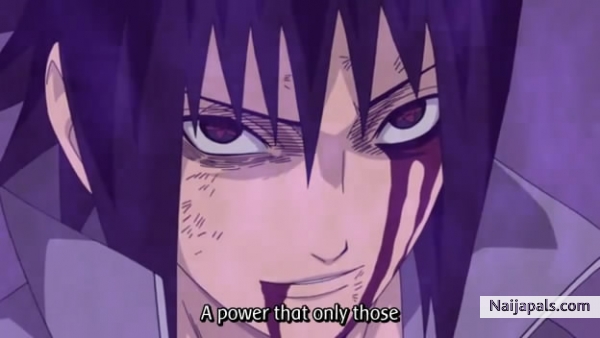 Sharingan Eyez - click for next photo