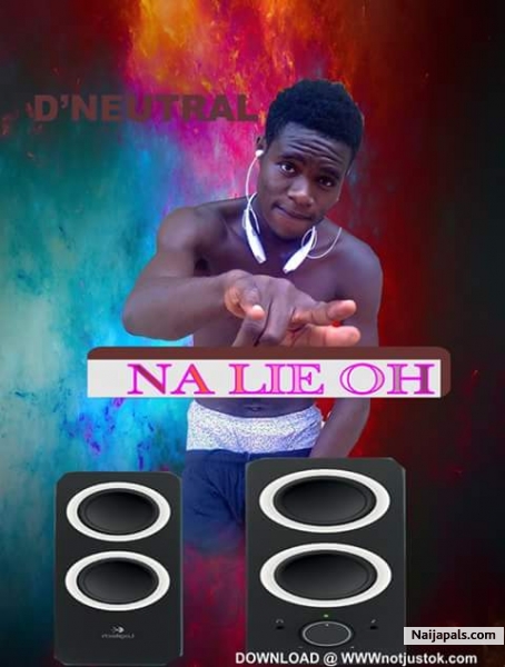 Eldee DeNeutral droped another hit track Tittled: NA LIE O - click for next photo