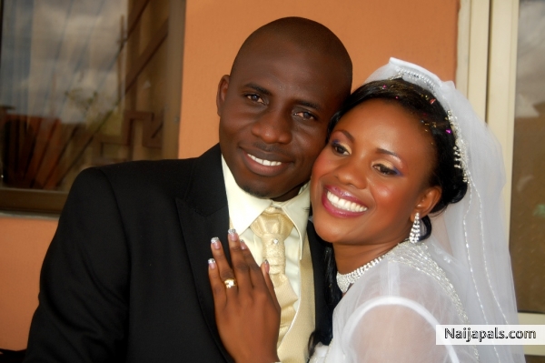 my wedding pics - click for next photo