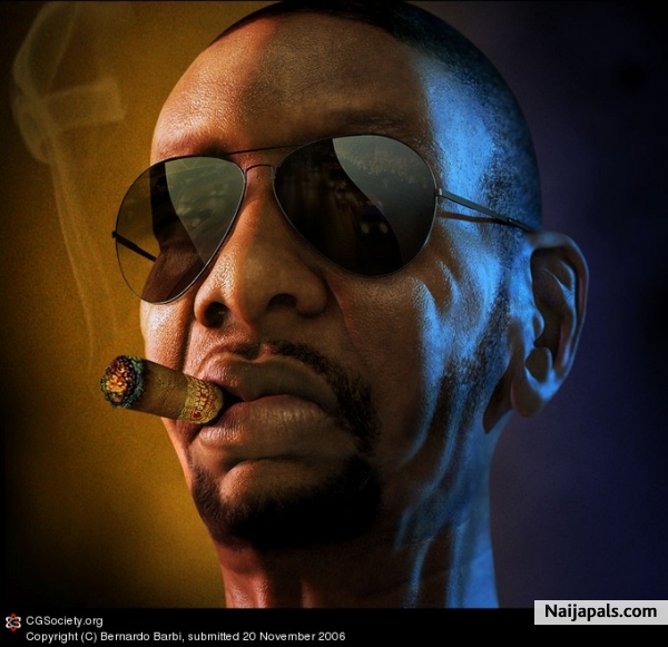 MY BIG BOSS!! - click for next photo