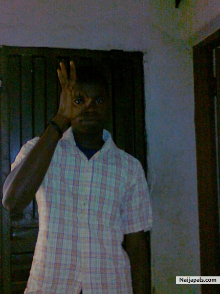 Just Me - click for next photo