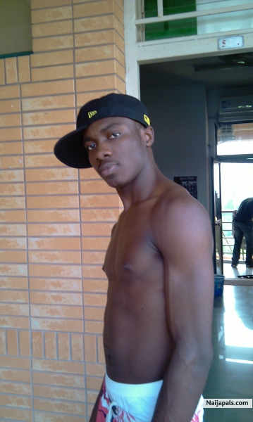 Me - click for next photo