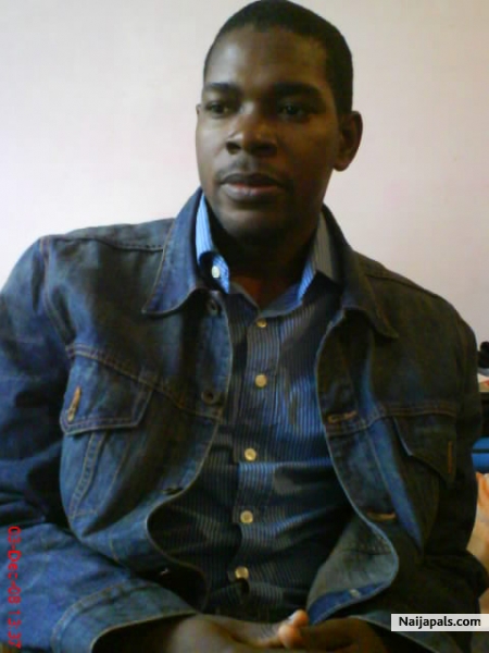 Me - click for next photo