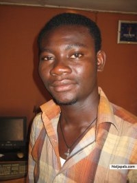 I' m George - click for next photo