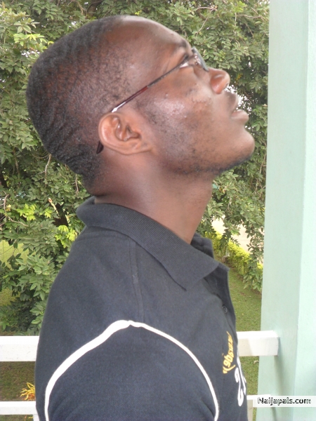 Moi - click for next photo