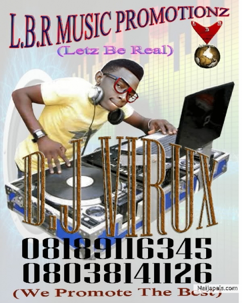WE PROMOTE THA BEST ALONE! - click for next photo