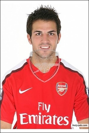 cesc - click for next photo