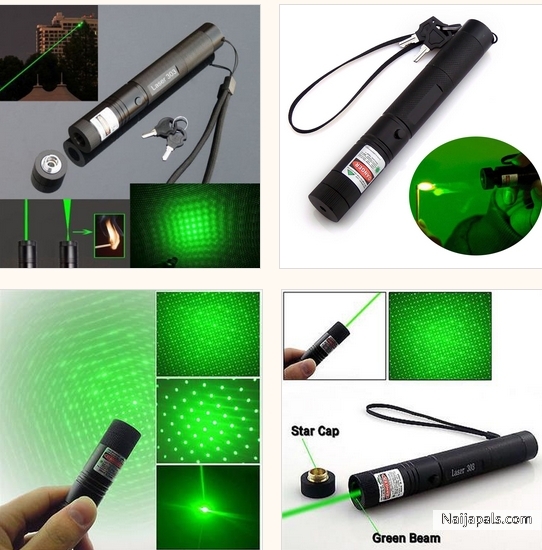 Cat VS Laser Pointer - click for next photo