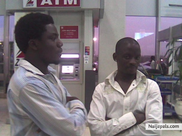 ODU AND OMOBA - click for next photo