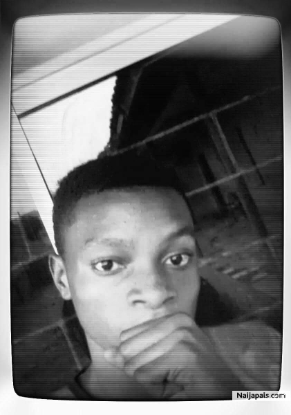 Okotete Emmanuel Joseph - click for next photo