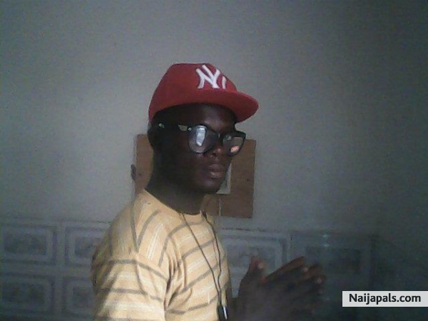 I WAS KIKE U,U WILL BE LIKE ME - click for next photo