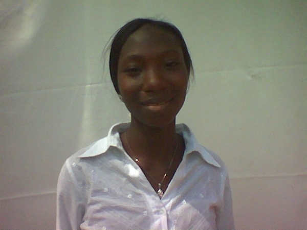 my sis - click for next photo