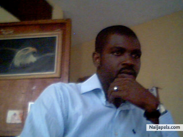 Hey it' s Hot here.....Live in Aja Lagos - click for next photo