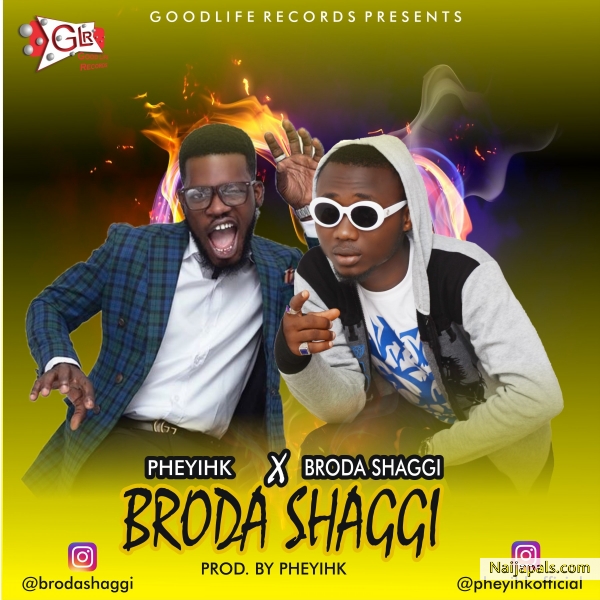 Broda Shaggi